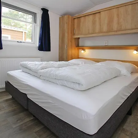 Holiday And Camping Park Havelberge Am Woblitzsee - Dms021049-myb