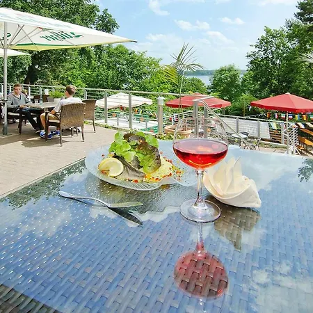 Holiday And Camping Park Havelberge Am Woblitzsee - Dms021049-myb