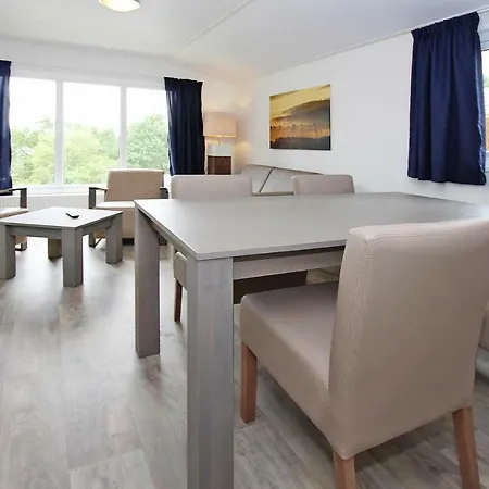 Holiday And Camping Park Havelberge Am Woblitzsee - Dms021049-myb * Userin