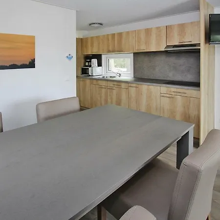 펜션 Holiday And Camping Park Havelberge Am Woblitzsee - Dms021049-myb